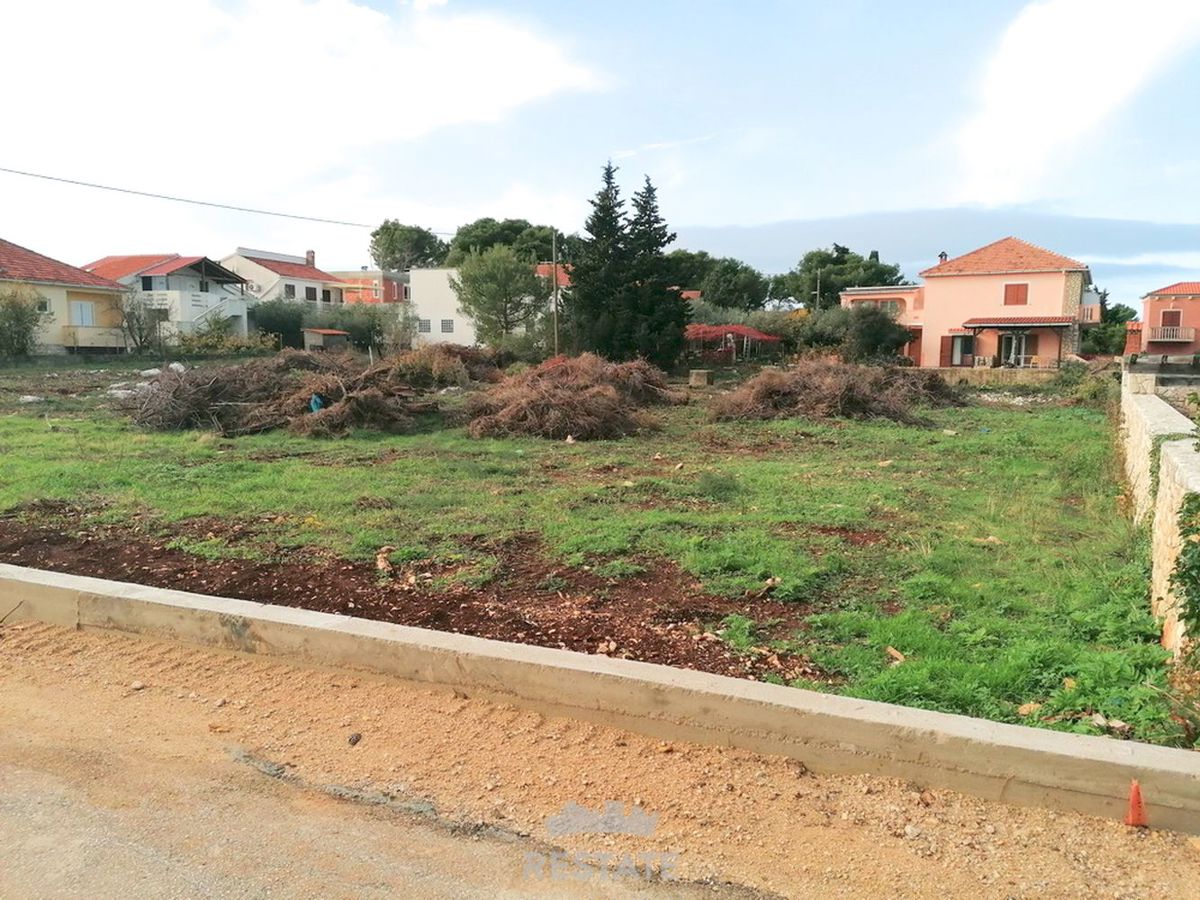 Land For sale - Zadarska Ugljan - foto 5/6