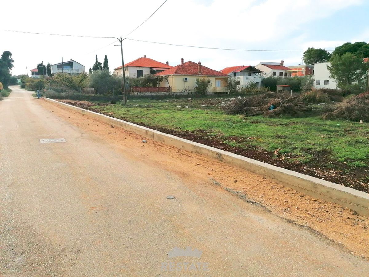 Land For sale - ZADARSKA UGLJAN