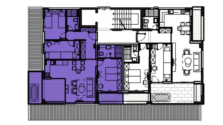 Apartmán Na predaj - Zadarska Sukošan - foto 2/26