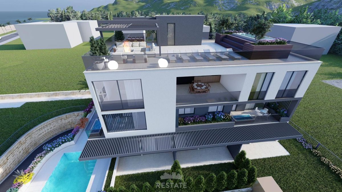 Appartamento In vendita - ZADARSKA SUKOŠAN