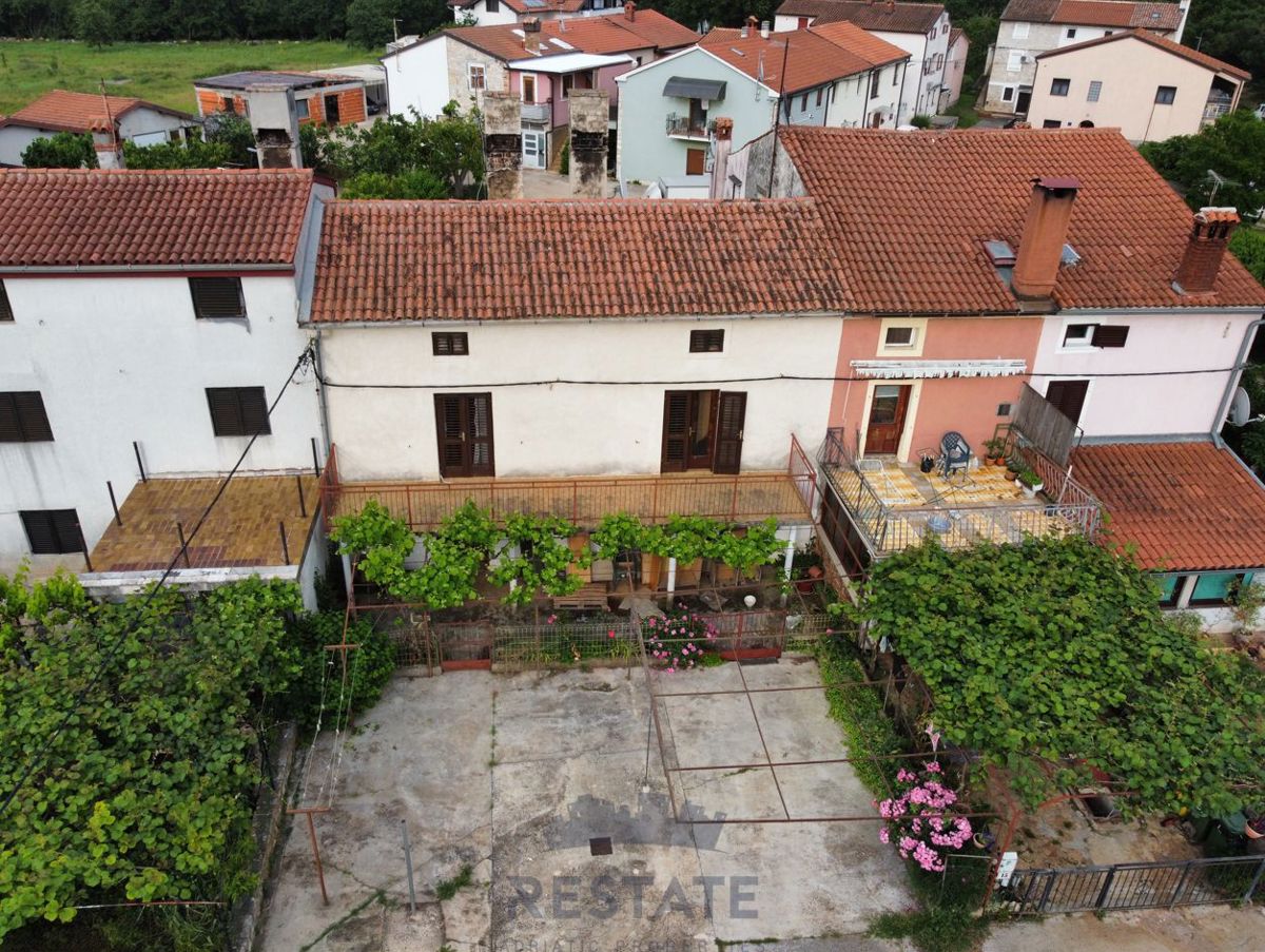 House For sale - Istarska Novigrad - foto 2/6