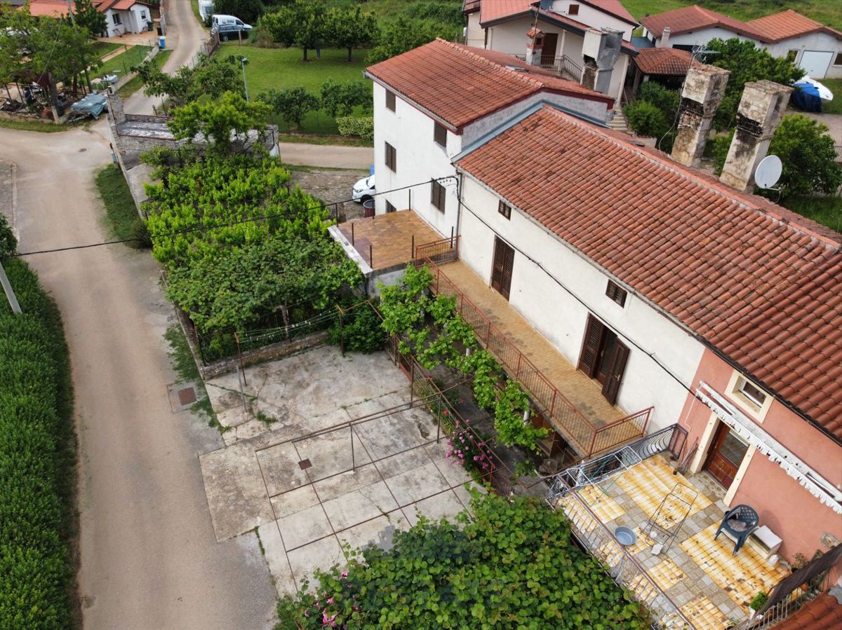House For sale - Istarska Novigrad - foto 3/6