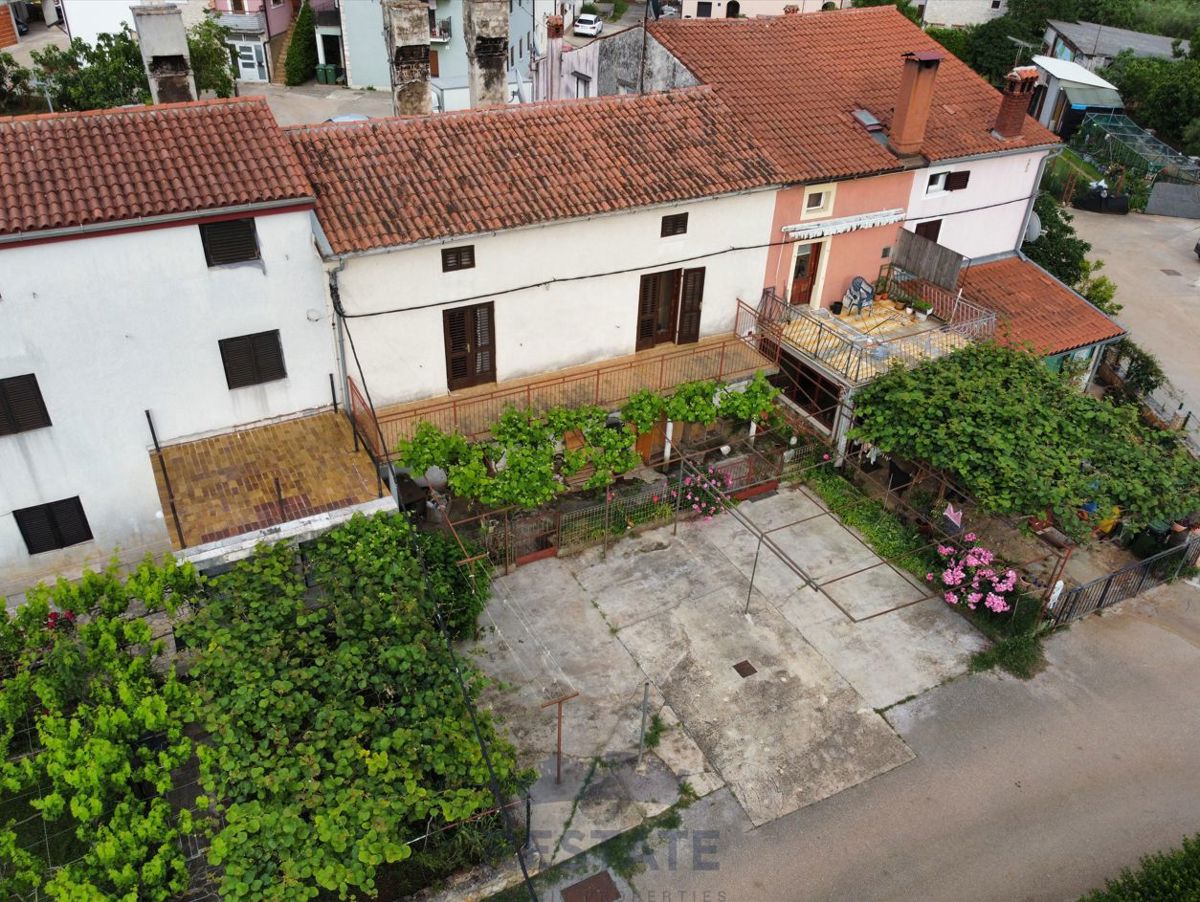 House For sale - ISTARSKA NOVIGRAD