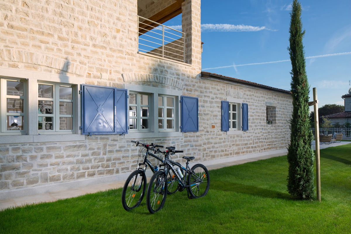 House For sale - ISTARSKA KANFANAR