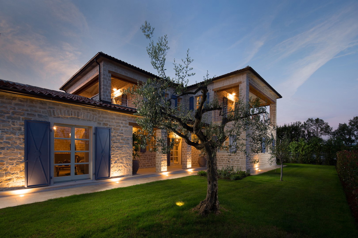 House For sale - ISTARSKA KANFANAR