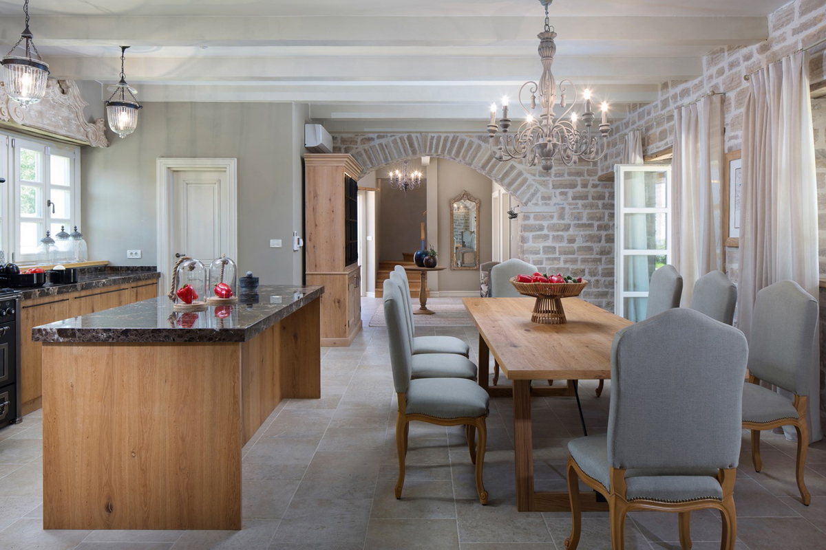 House For sale - ISTARSKA KANFANAR
