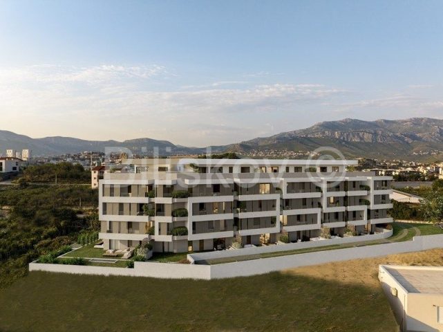 Stan Na prodaju - Splitsko-dalmatinska Split - foto 2/15