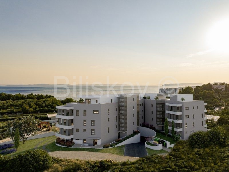 Flat For sale - Splitsko-dalmatinska Split - foto 1/15