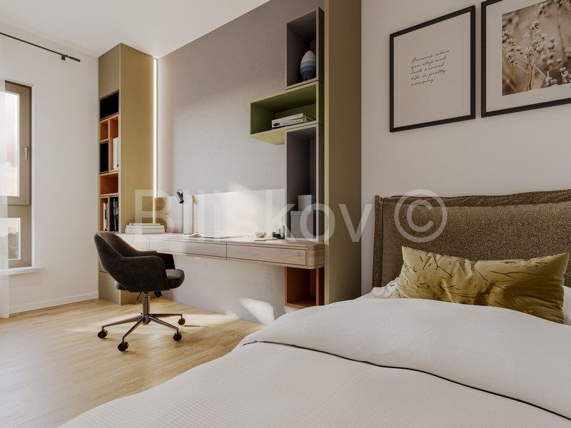 Flat For sale - SPLITSKO-DALMATINSKA SPLIT