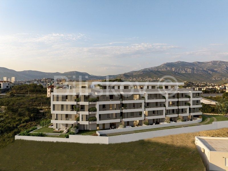 Flat For sale - Splitsko-dalmatinska Split - foto 2/15