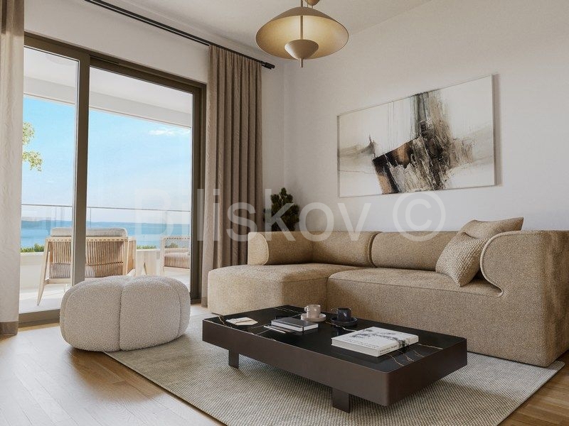 Flat For sale - SPLITSKO-DALMATINSKA SPLIT