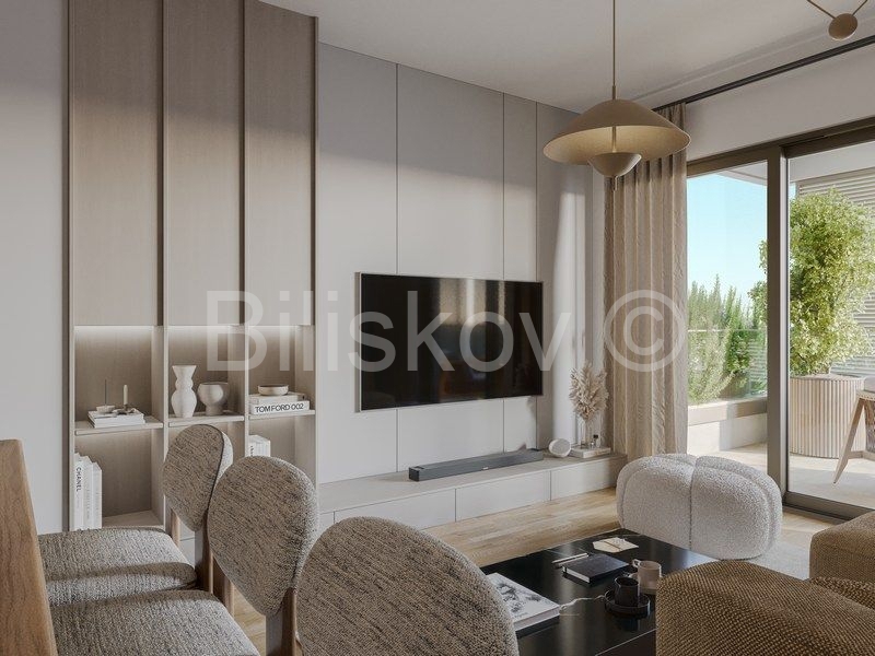 Flat For sale - SPLITSKO-DALMATINSKA SPLIT