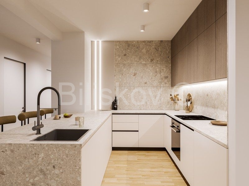 Flat For sale - SPLITSKO-DALMATINSKA SPLIT