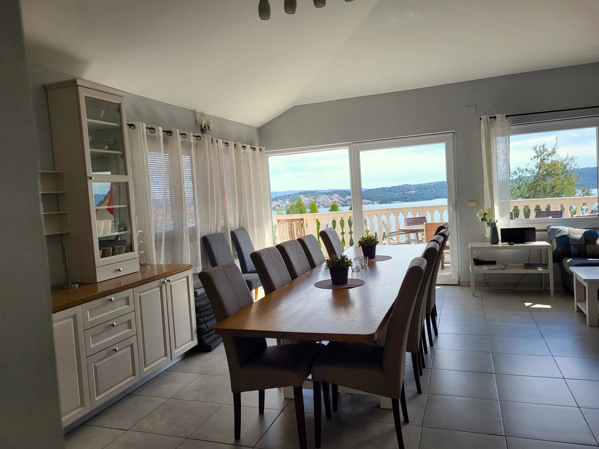 Haus Zu verkaufen - Splitsko-dalmatinska Trogir - foto 2/9