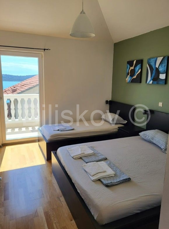 Haus Zu verkaufen - SPLITSKO-DALMATINSKA TROGIR