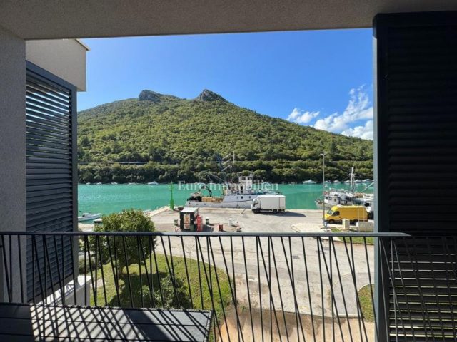Appartamento in vendita 38 m² – Kršan