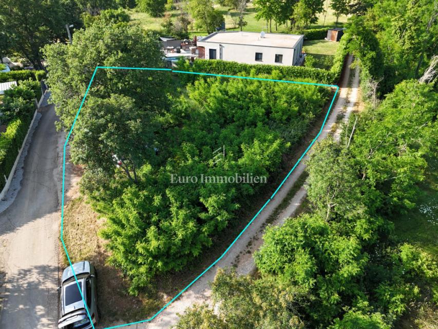 Land For sale - Istarska Poreč - foto 2/11