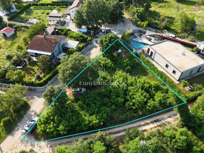 Land For sale - Istarska Poreč - foto 3/11
