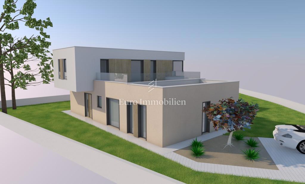 Land For sale - ISTARSKA POREČ