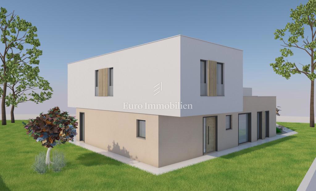 Land For sale - ISTARSKA POREČ