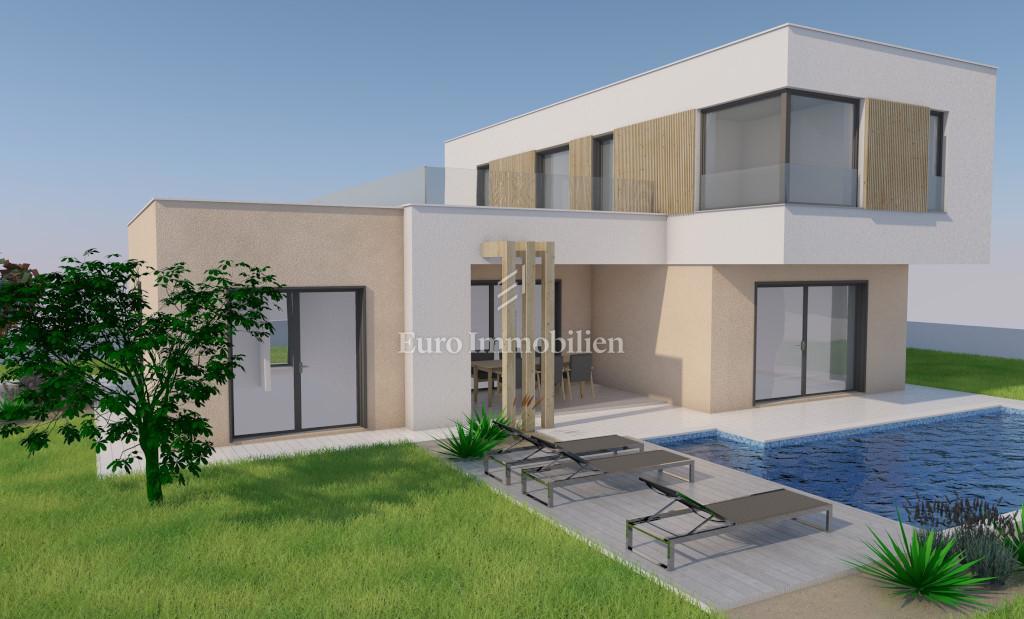 Land For sale - ISTARSKA POREČ