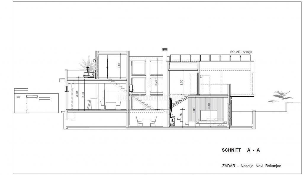 House For sale - ZADARSKA ZADAR