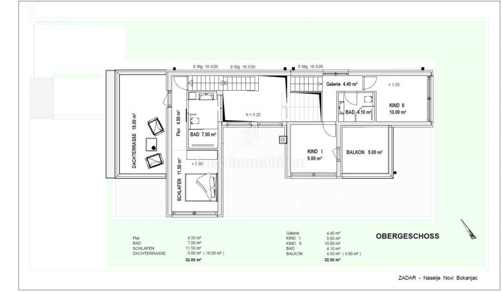 House For sale - ZADARSKA ZADAR