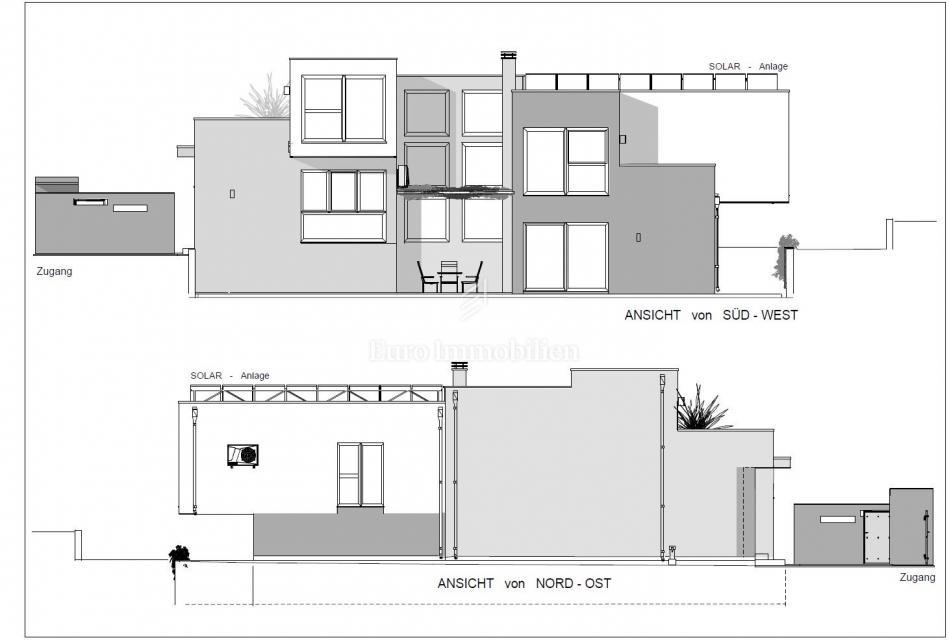 House For sale - ZADARSKA ZADAR