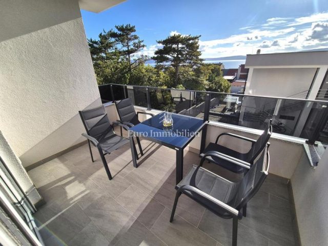 Apartmán na prodej 66 m² – Crikvenica