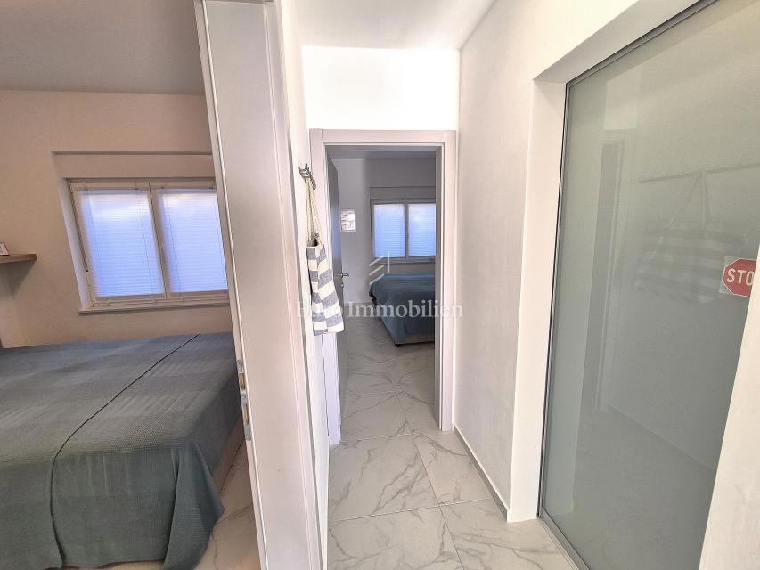 Flat For sale - PRIMORSKO-GORANSKA CRIKVENICA