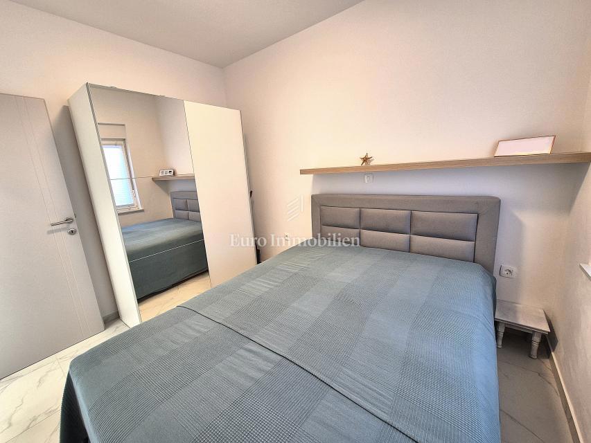Flat For sale - PRIMORSKO-GORANSKA CRIKVENICA