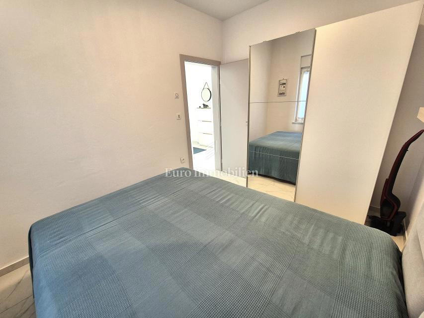 Flat For sale - PRIMORSKO-GORANSKA CRIKVENICA