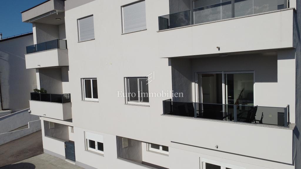 Flat For sale - PRIMORSKO-GORANSKA CRIKVENICA