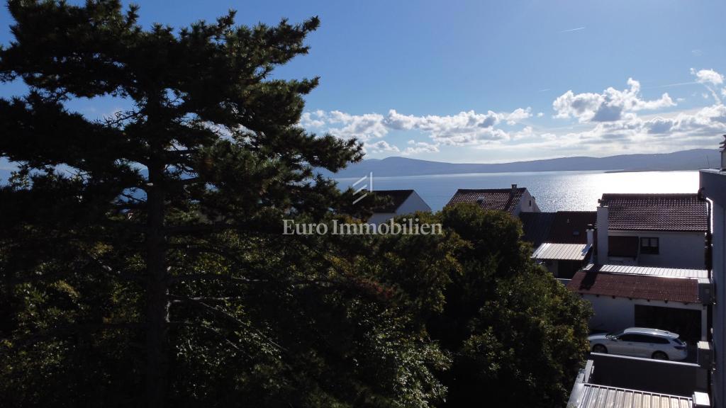 Flat For sale - PRIMORSKO-GORANSKA CRIKVENICA