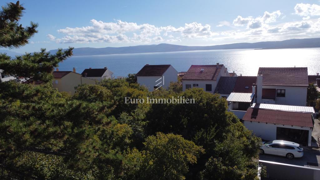 Flat For sale - PRIMORSKO-GORANSKA CRIKVENICA