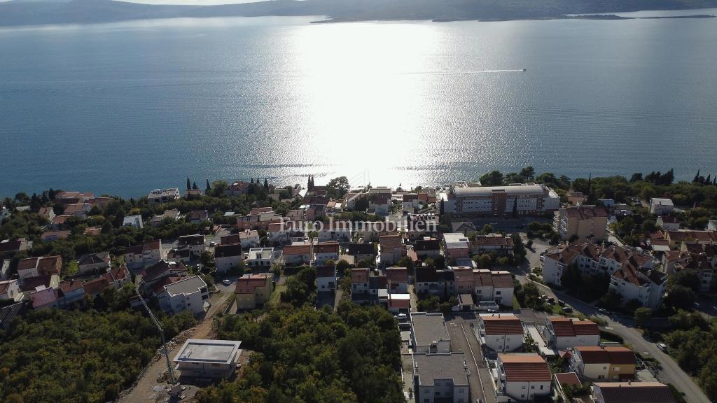 Flat For sale - PRIMORSKO-GORANSKA CRIKVENICA