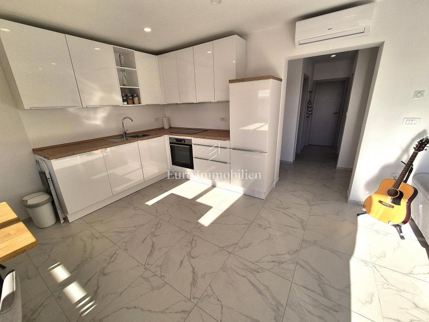 Flat For sale - PRIMORSKO-GORANSKA CRIKVENICA