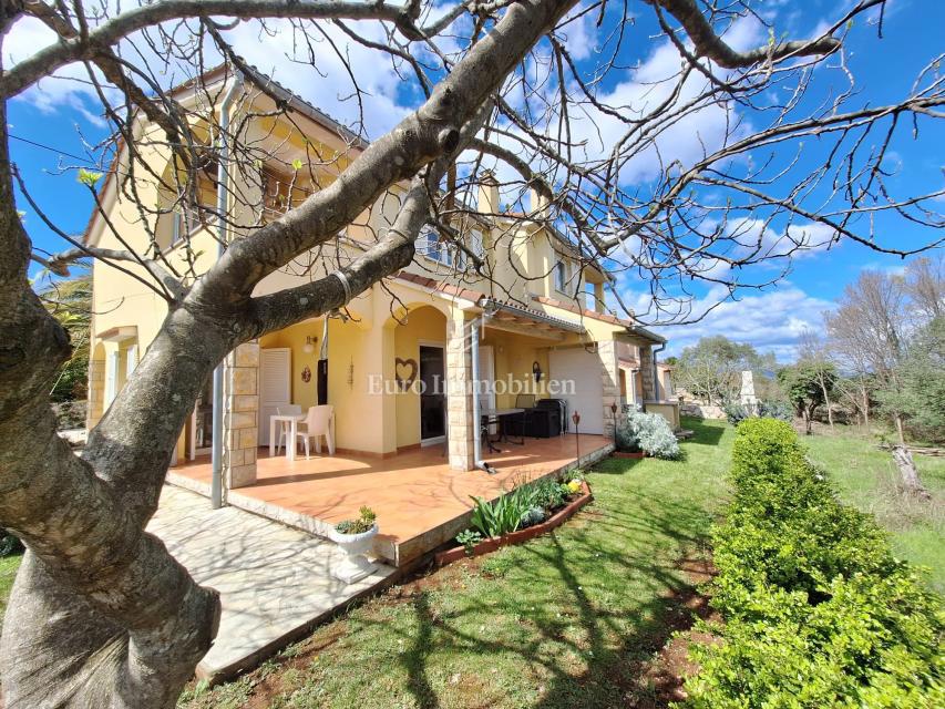 Casa In vendita - PRIMORSKO-GORANSKA KRK