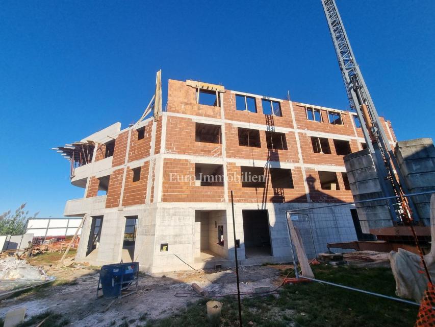 Apartmán Na predaj - Istarska Tar-vabriga - foto 3/5