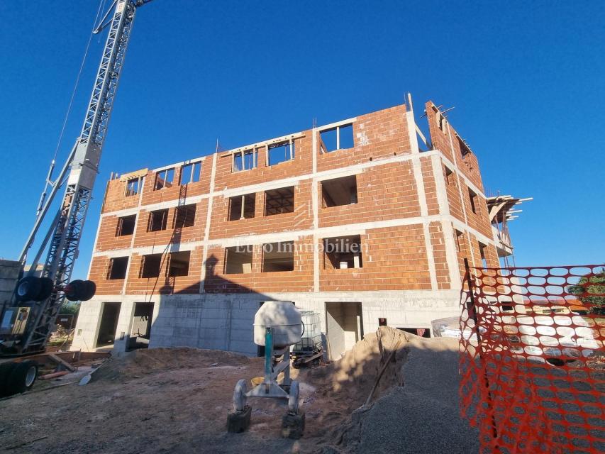 Apartmán Na predaj - Istarska Tar-vabriga - foto 4/5