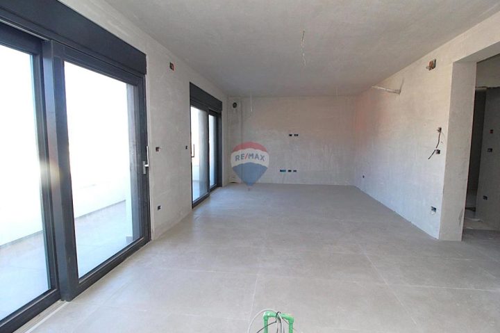 Flat for sale 66 m² – Umag