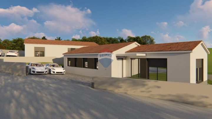 Dům na prodej 135 m² – Kršan