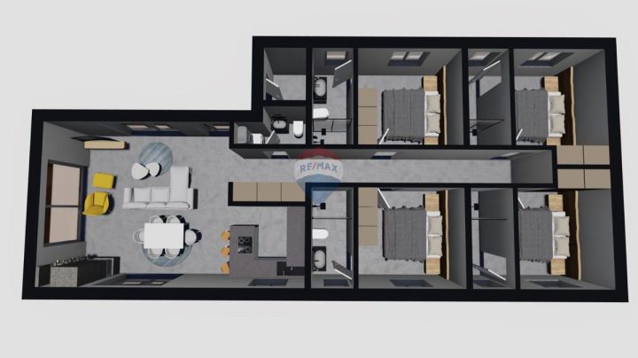 Casa In vendita - Istarska Kršan - foto 4/6