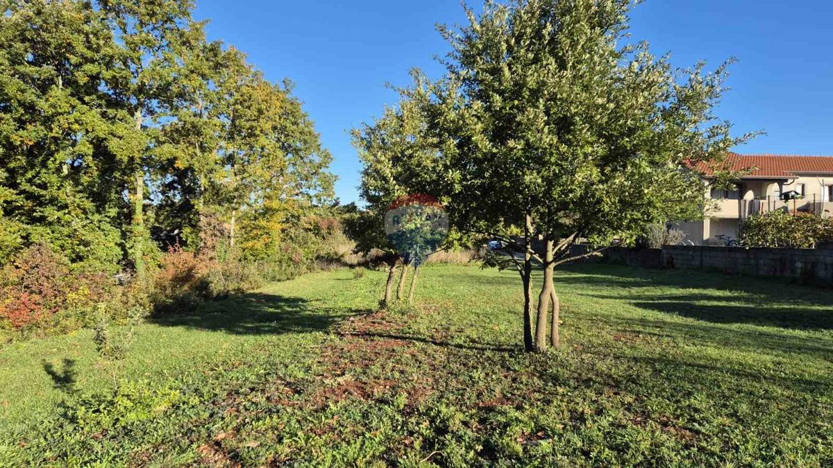 Land For sale - Istarska Sveti Petar U šumi - foto 1/13