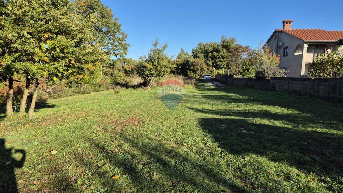 Land For sale - ISTARSKA SVETI PETAR U ŠUMI