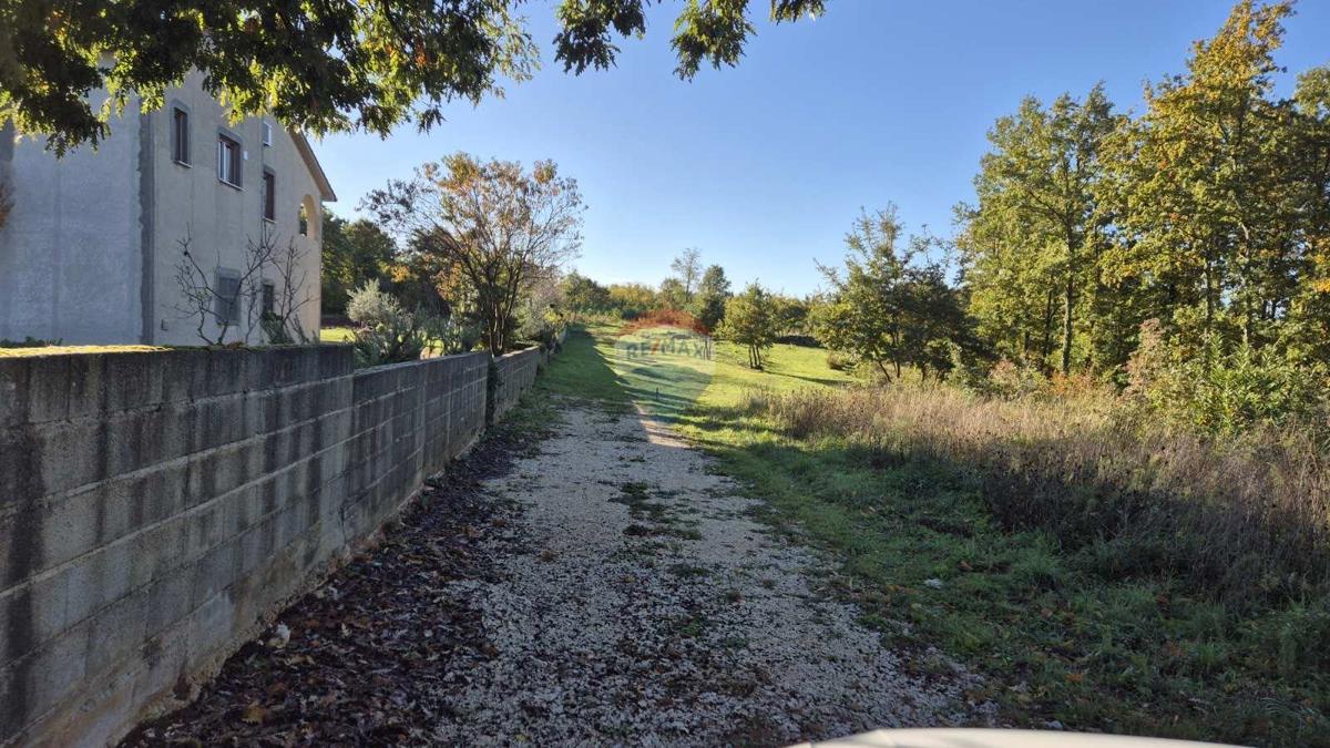 Land For sale - ISTARSKA SVETI PETAR U ŠUMI