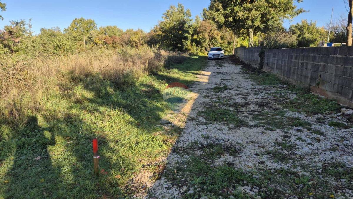 Land For sale - ISTARSKA SVETI PETAR U ŠUMI