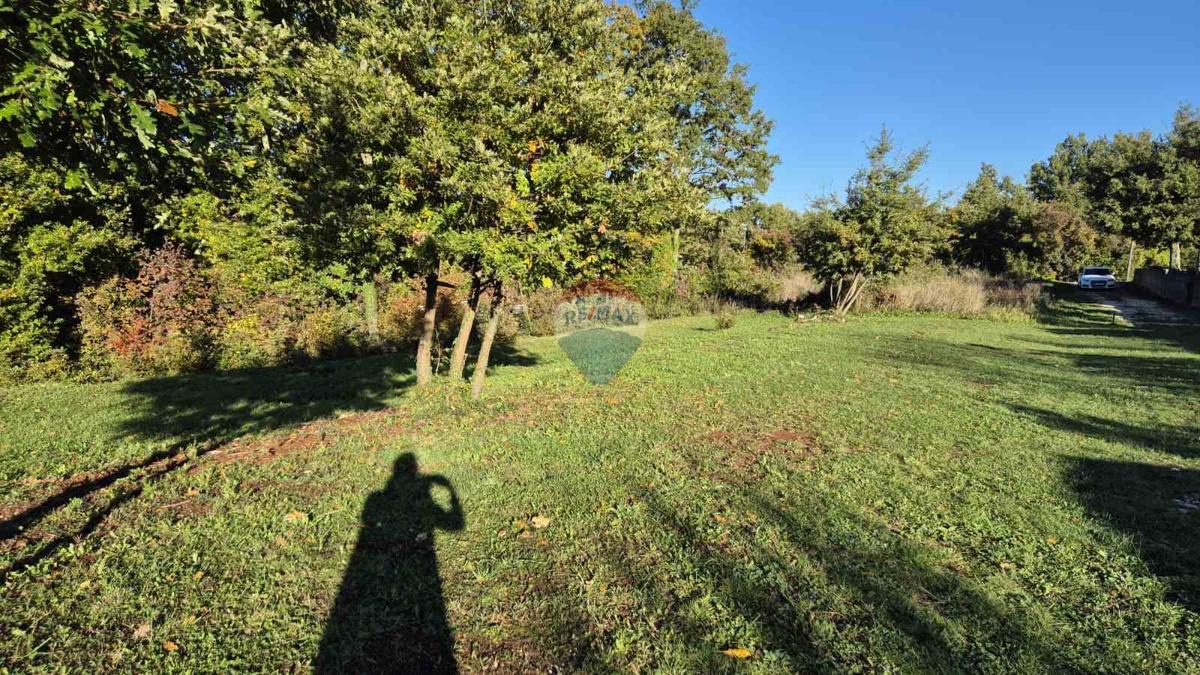 Land For sale - Istarska Sveti Petar U šumi - foto 3/13