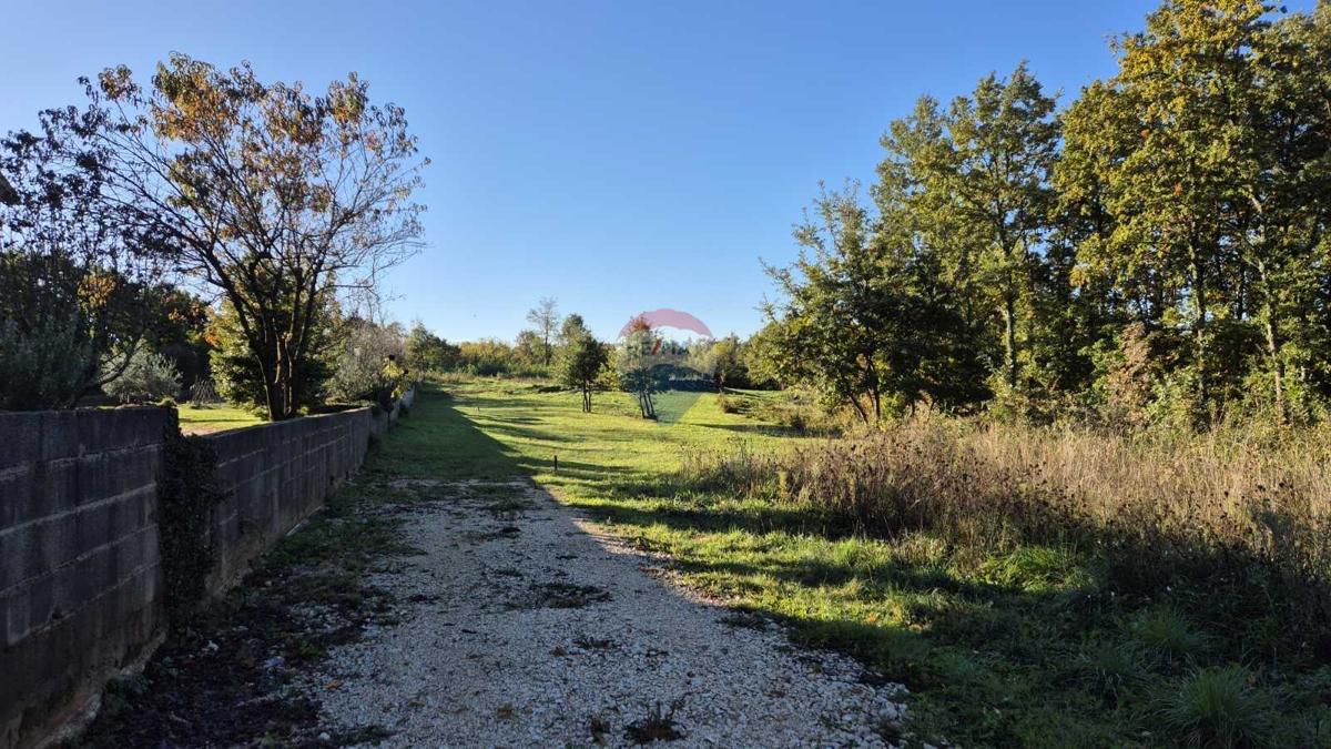 Land For sale - ISTARSKA SVETI PETAR U ŠUMI