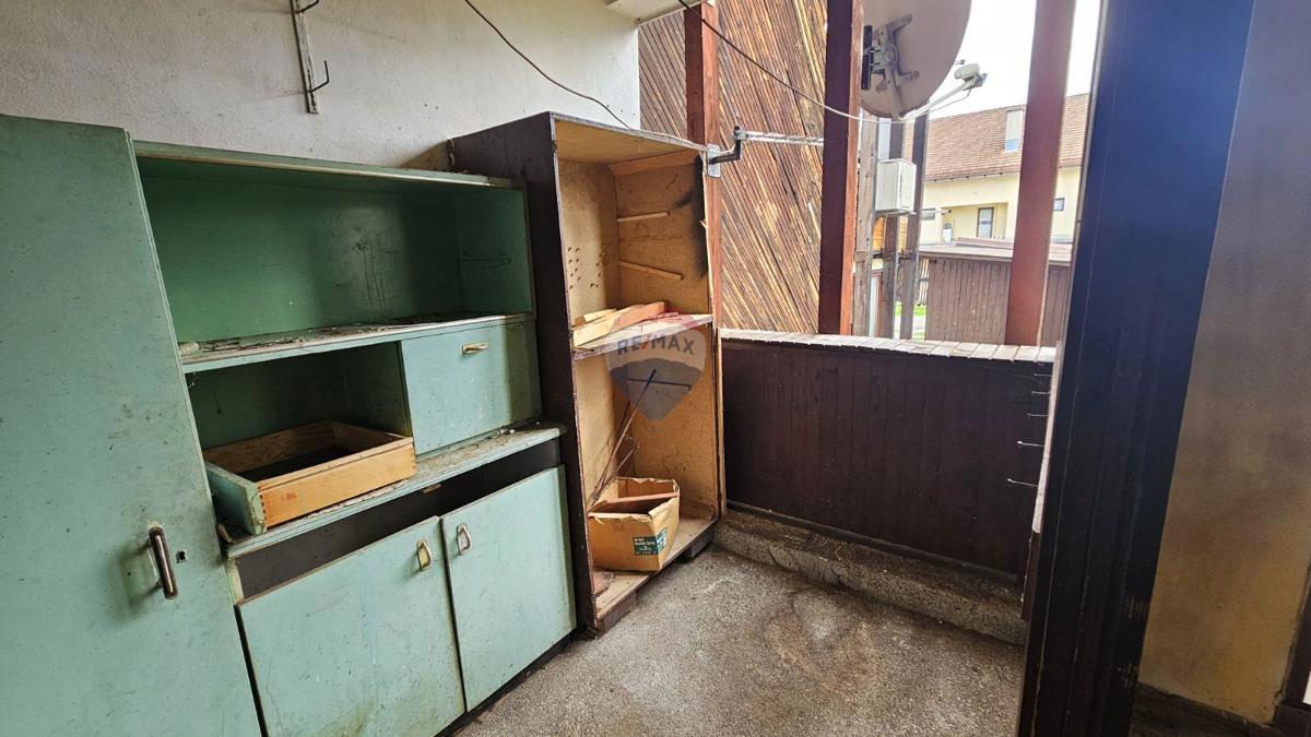 Apartment Zu verkaufen - PRIMORSKO-GORANSKA VRBOVSKO